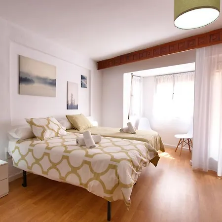 Cuencaloft Ramon Y Cajal 18 Apartment Cuenca  Exterior photo