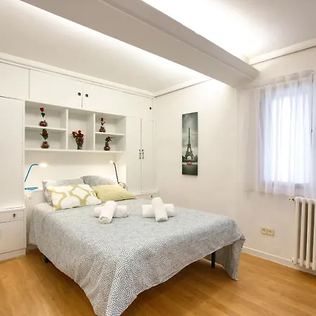 Cuencaloft Ramon Y Cajal 18 Apartment Cuenca  Exterior photo