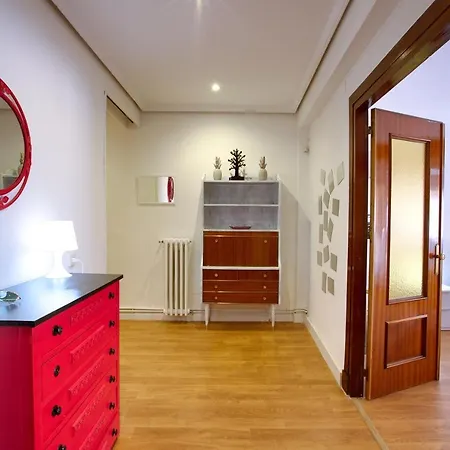 Cuencaloft Ramon Y Cajal 18 Apartment Cuenca  Exterior photo