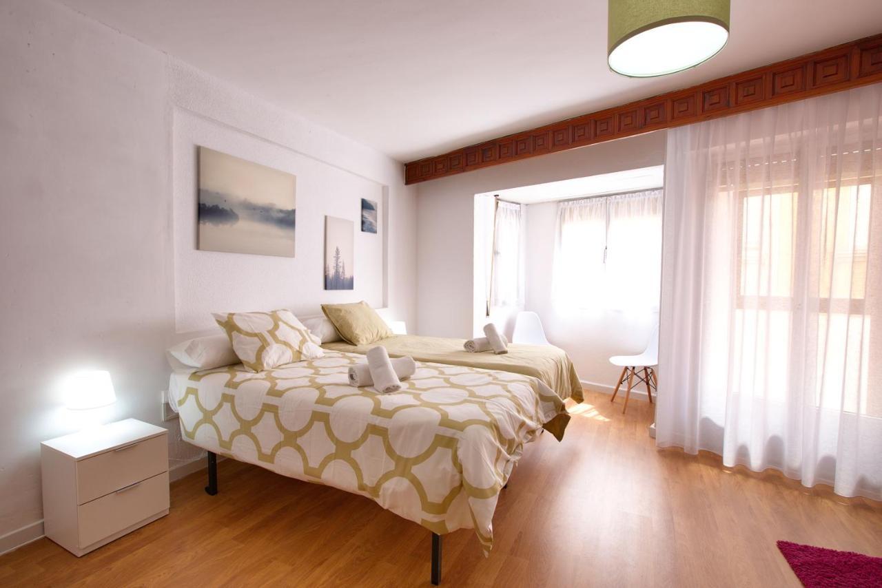 Apartment Cuencaloft Ramon Y Cajal 18 Cuenca (Castilla-La Mancha)