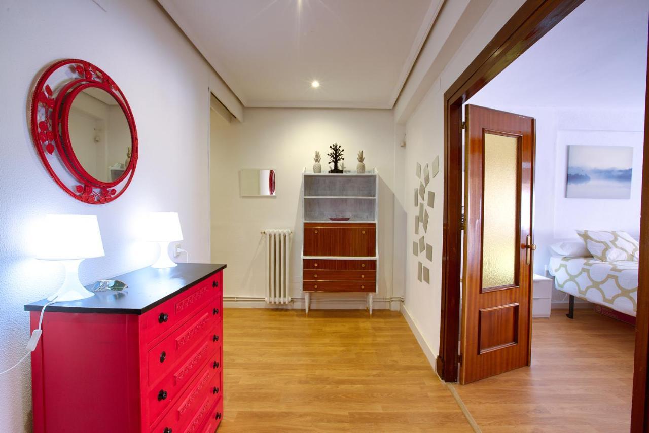 Cuencaloft Ramon Y Cajal 18 Apartment Cuenca (Castilla-La Mancha)