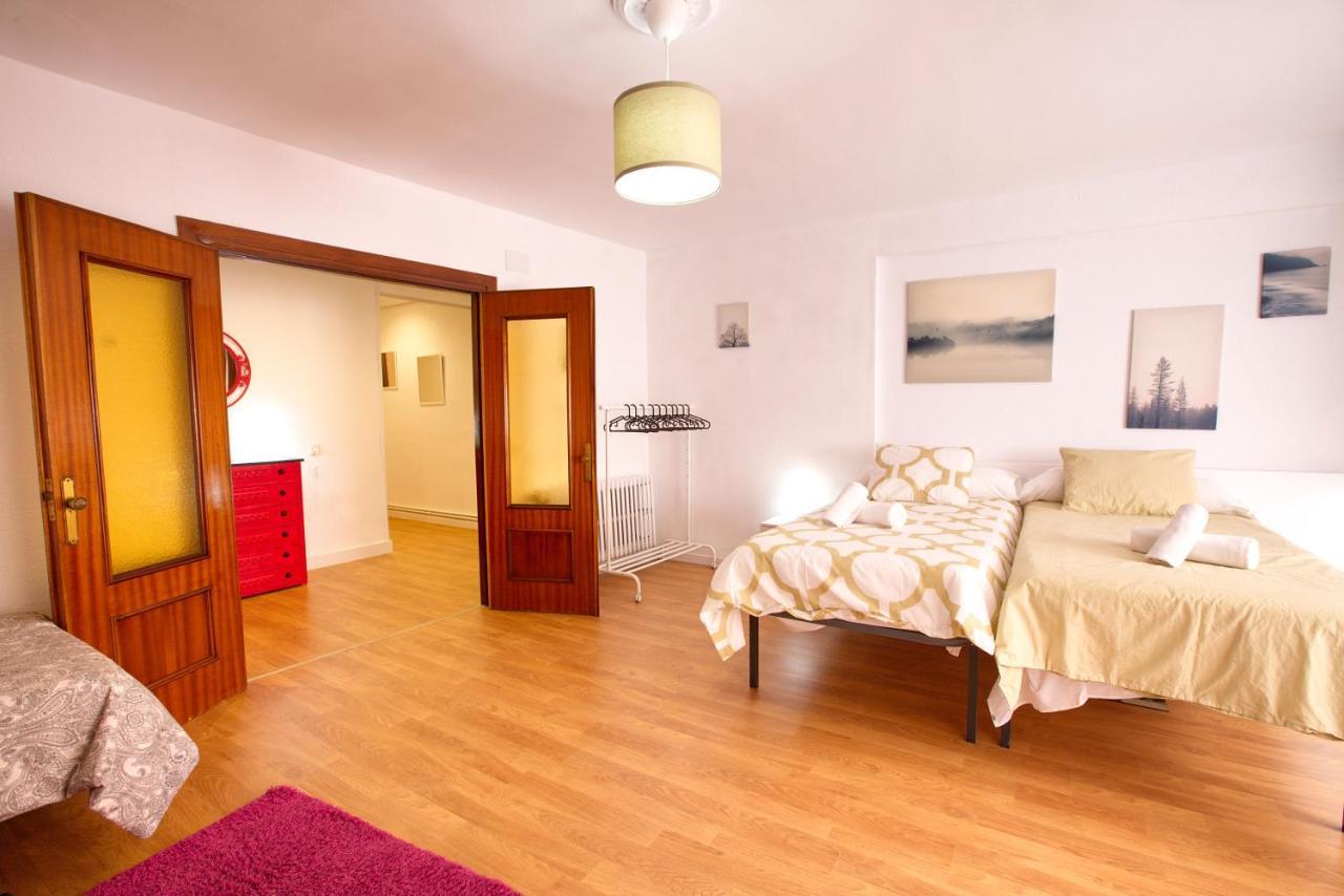 Apartment Cuencaloft Ramon Y Cajal 18 *