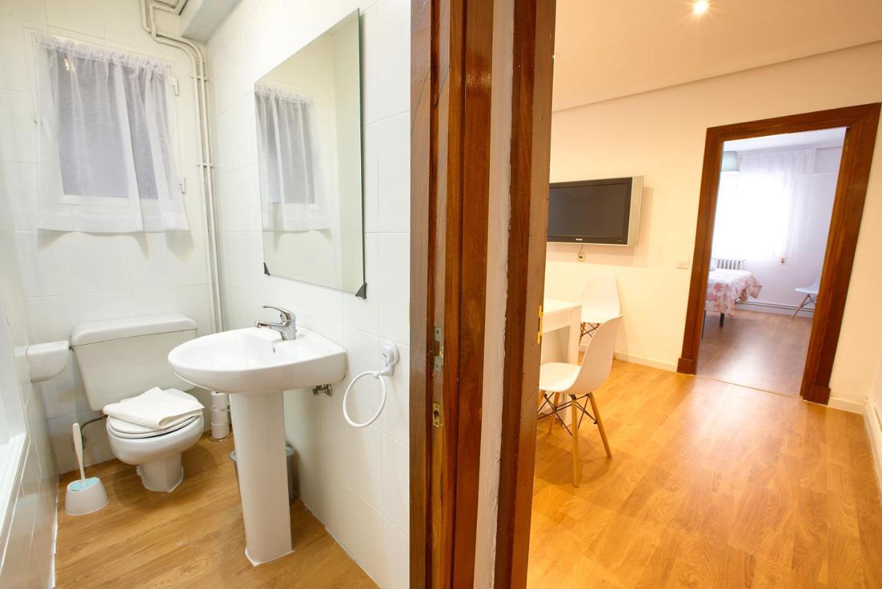 Apartment Cuencaloft Ramon Y Cajal 18 *