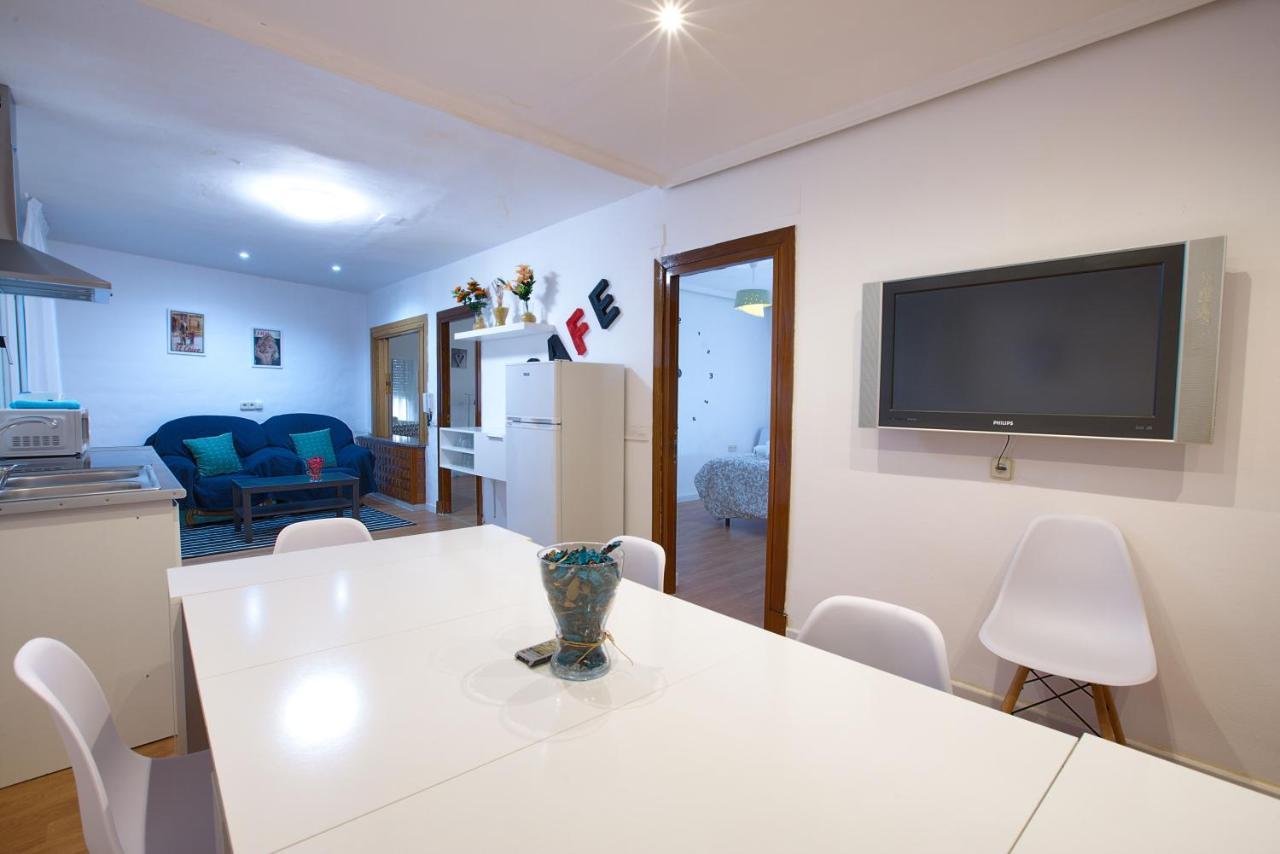 Cuencaloft Ramon Y Cajal 18 Apartment Cuenca (Castilla-La Mancha)