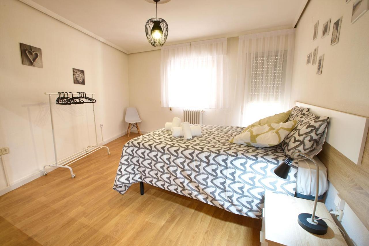 Cuencaloft Ramon Y Cajal 18 Apartment Cuenca (Castilla-La Mancha)