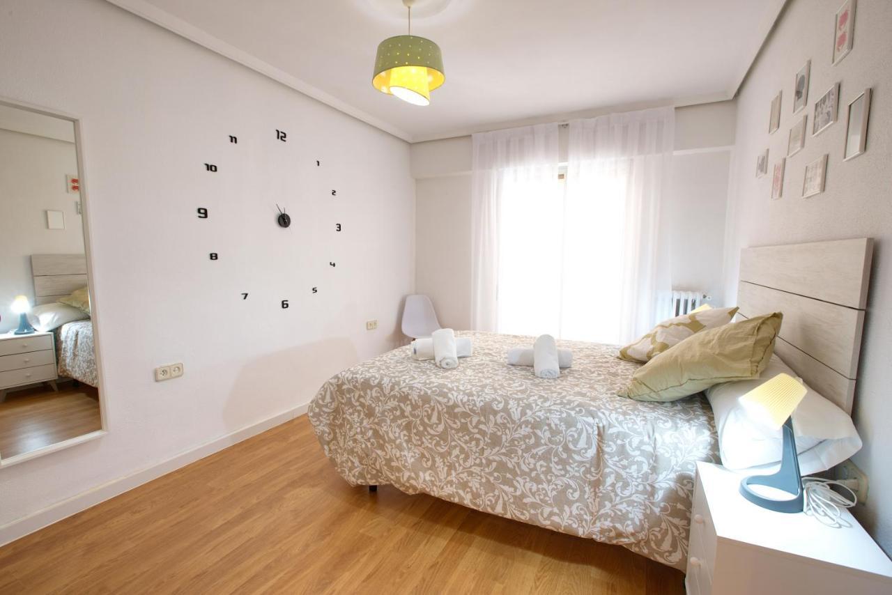 Cuencaloft Ramon Y Cajal 18 Apartment