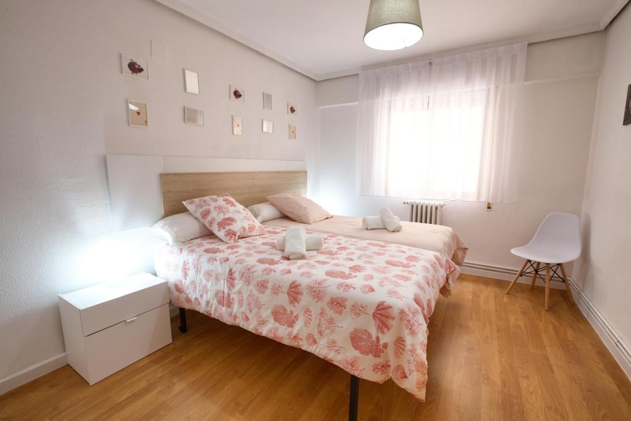 Cuencaloft Ramon Y Cajal 18 Apartment *