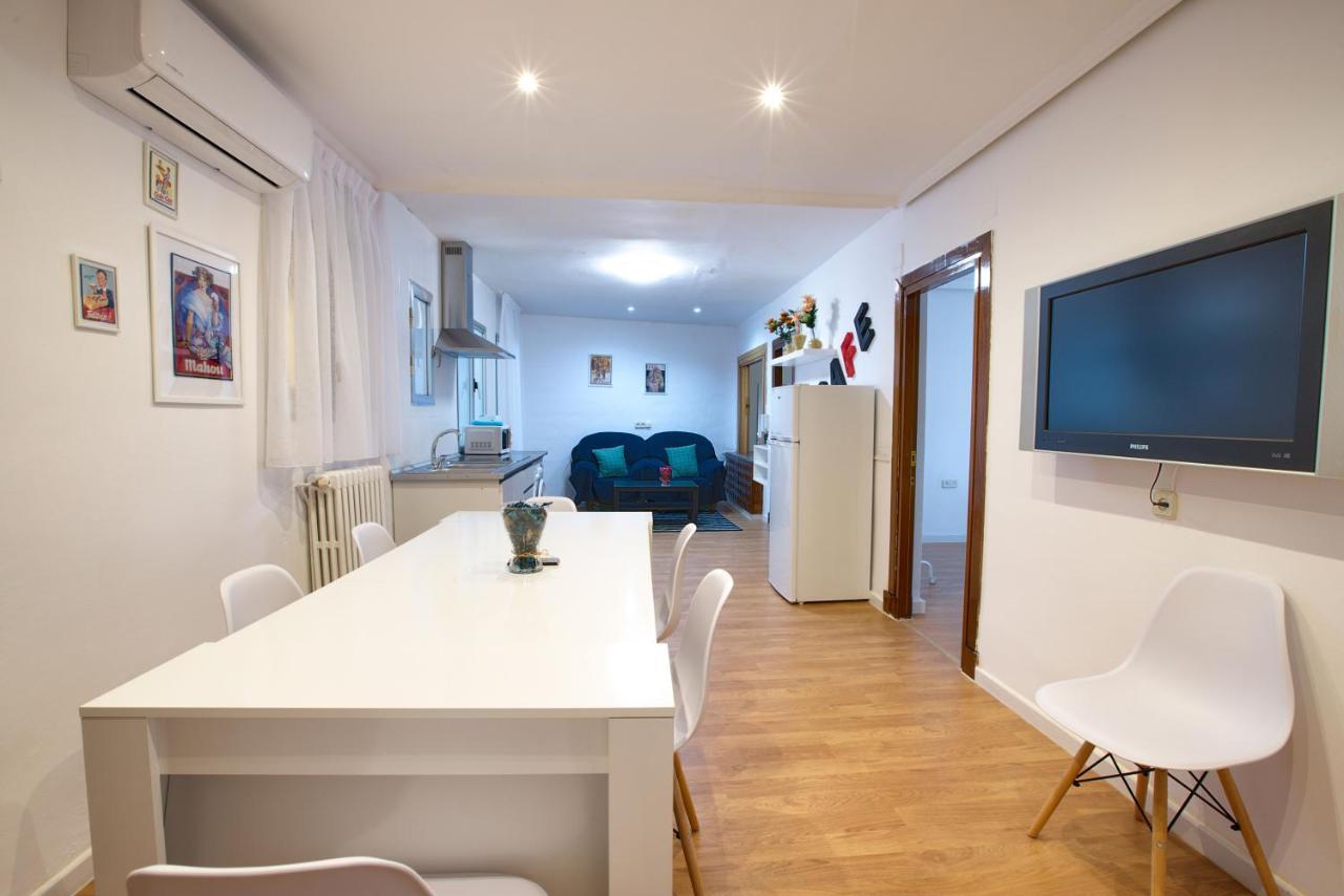Apartment Cuencaloft Ramon Y Cajal 18