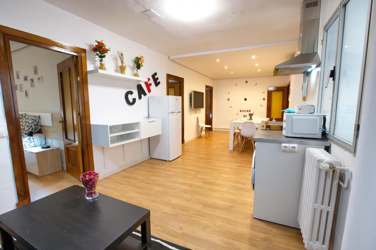 Appartement Cuencaloft Ramon Y Cajal 18 *