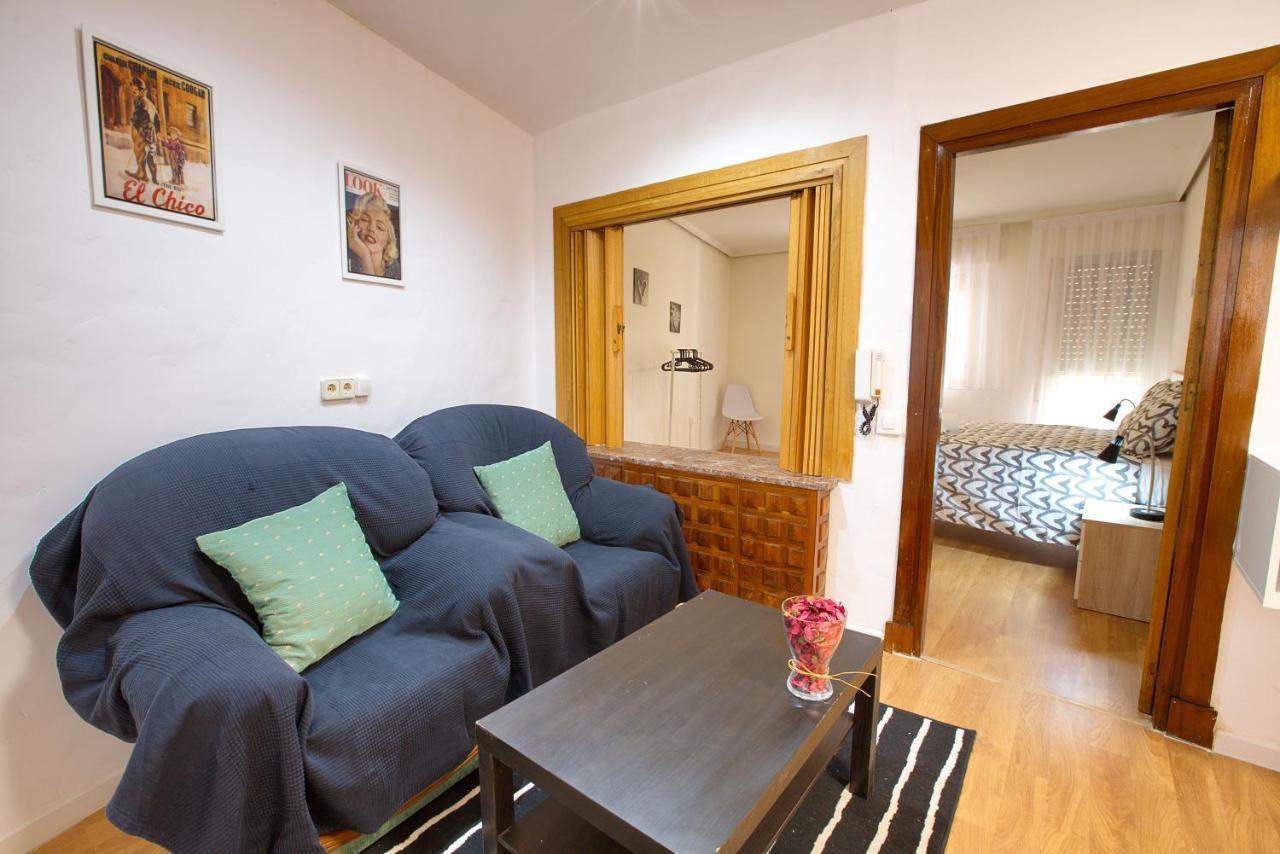 Appartement Cuencaloft Ramon Y Cajal 18