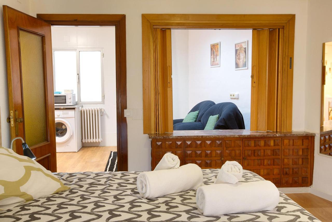 Cuencaloft Ramon Y Cajal 18 Appartement *